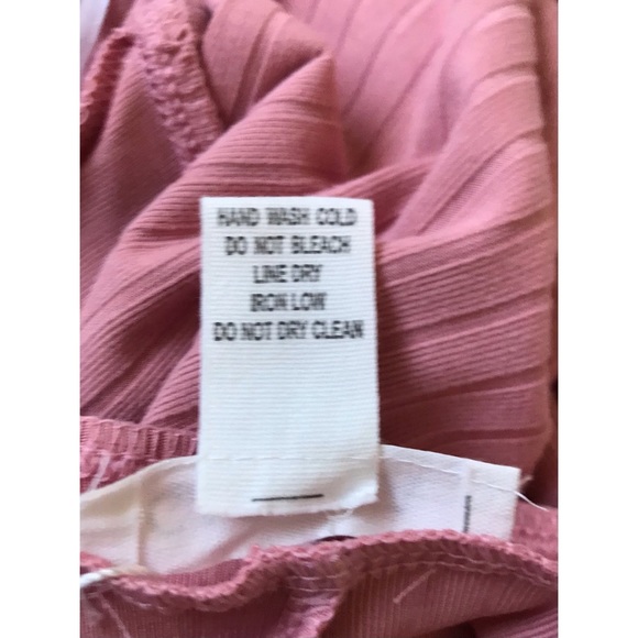 CAPELLA Women’s Mauve 1 Piece Jumpsuit - Picture 3 of 8